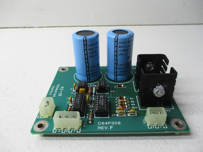 THERMO ENVIRONMENTAL C64P308  NSNP