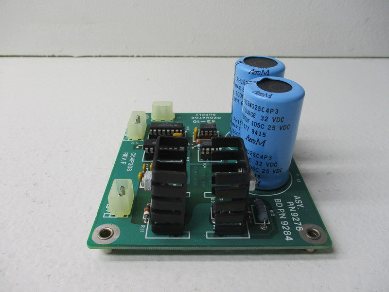 THERMO ENVIRONMENTAL C64P308  NSNP
