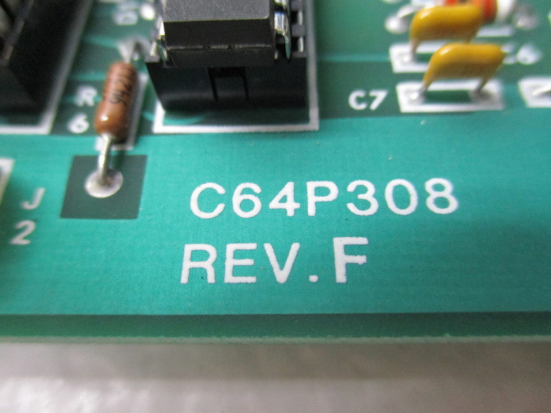 THERMO ENVIRONMENTAL C64P308  NSNP