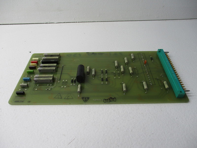 GENERAL ELECTRIC 948D806-0  UNMP