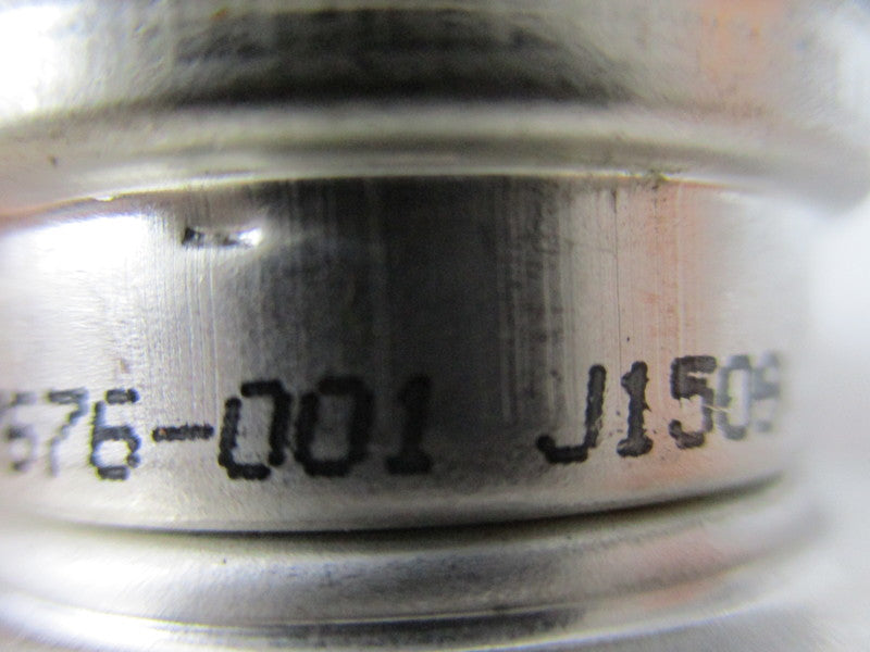CHROMALOX 300-027676-001  NSNP