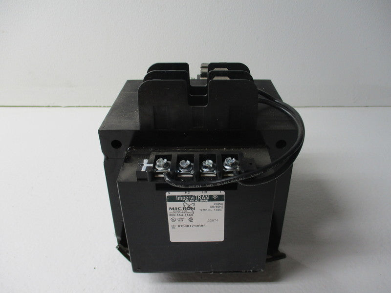 MICRON B750BTZ13RBF  NSNP