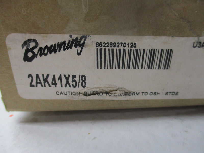 BROWNING 2AK41 NSMP