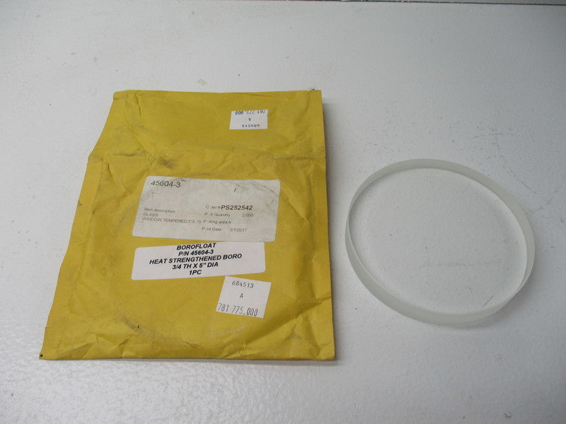 BOROFLOAT 45604-3 NSMP