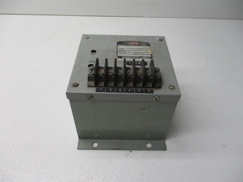 MAGNETICS 981-0009  UNMP