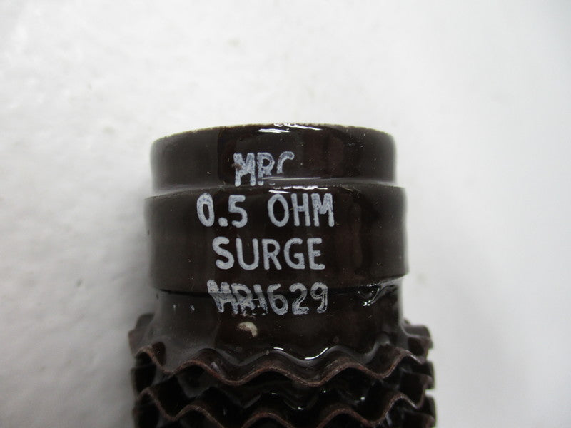 MILWAUKEE 0.5OHM  NSNP