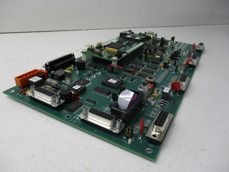 TELEDYNE 1903-0100-02  NSNP