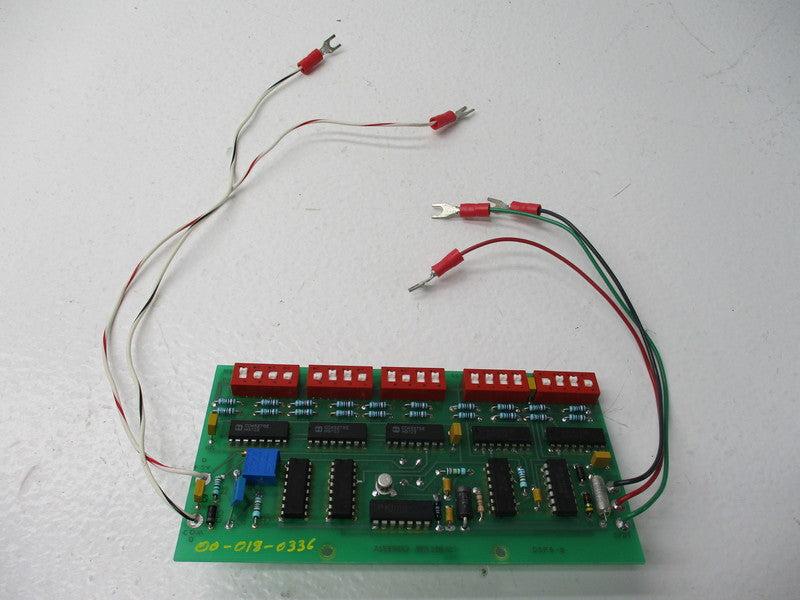 MERRICK 14479 DSP6-D  NSNP