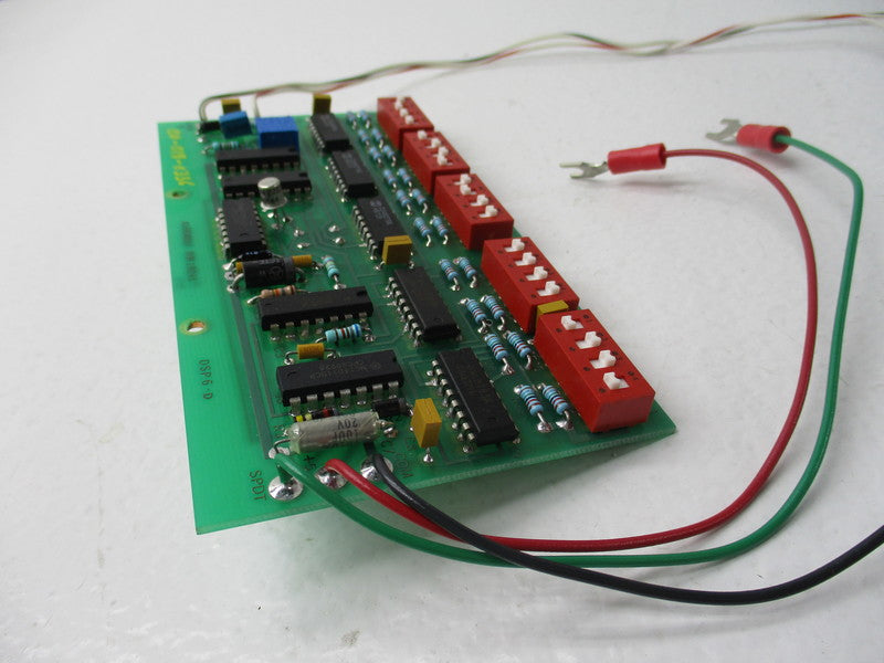 MERRICK 14479 DSP6-D  NSNP
