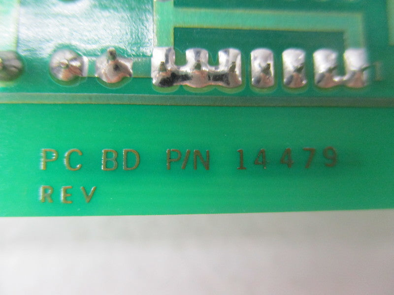 MERRICK 14479 DSP6-D  NSNP