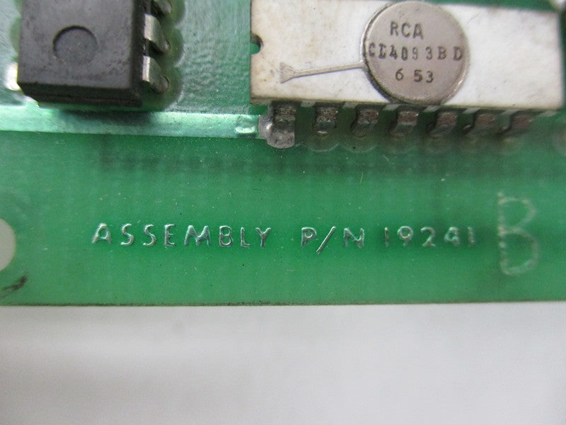 MERRICK 19241  UNMP