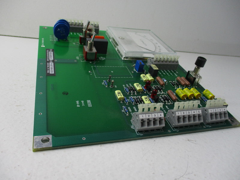 TELEDYNE 606-0400-02  NSNP