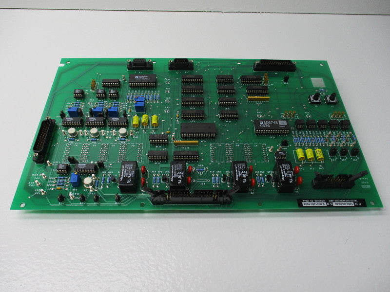 TELEDYNE 1002-0400-06 NSNP