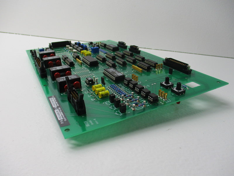 TELEDYNE 1002-0400-06 NSNP