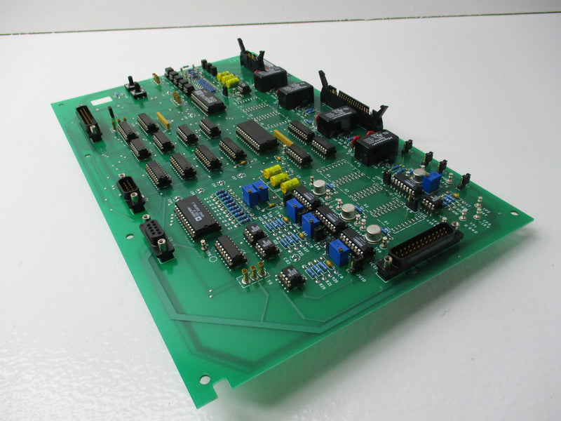 TELEDYNE 1002-0400-06 NSNP