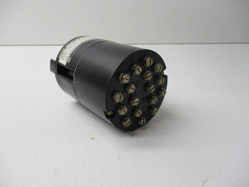GENERAL ELECTRIC D-1255K16-705 120V 5A UNMP