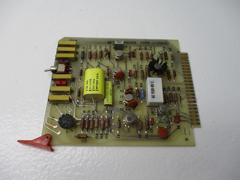 LEAR SIEGLER 80030021 UNMP