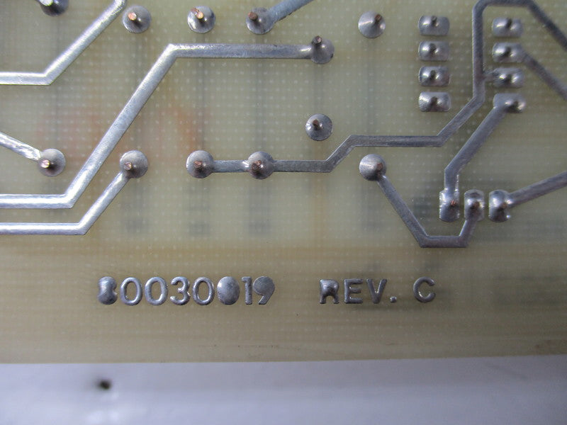 LEAR SIEGLER 80030021 UNMP