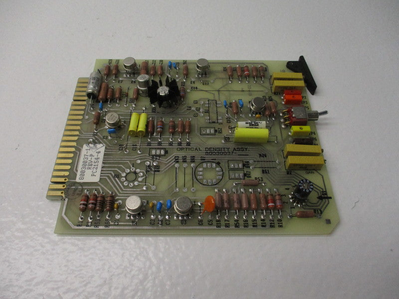 LEAR SIEGLER 80030037-1 NSNP