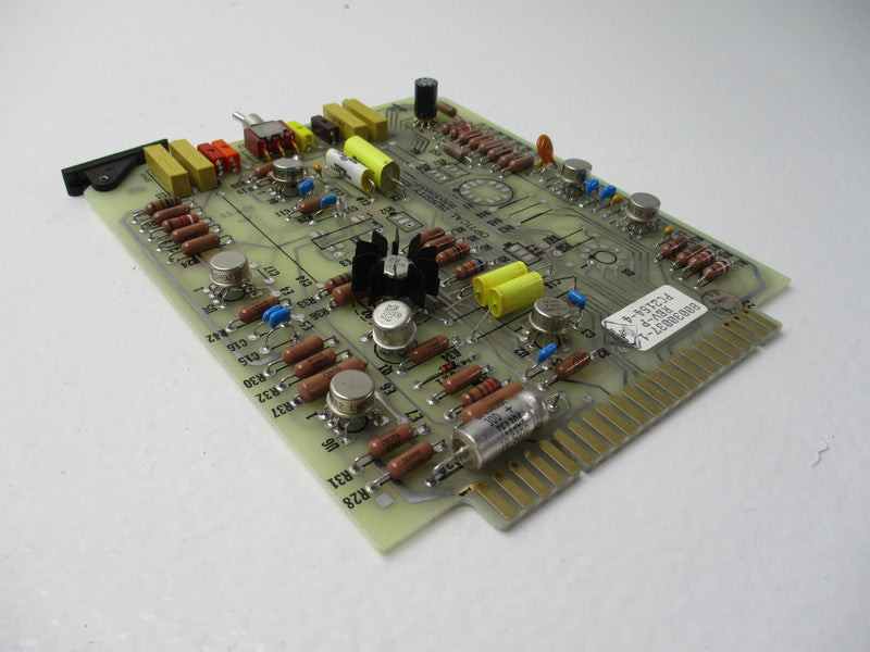 LEAR SIEGLER 80030037-1 NSNP