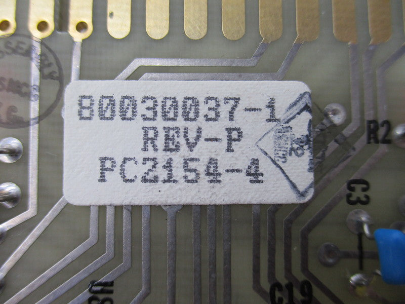 LEAR SIEGLER 80030037-1 NSNP