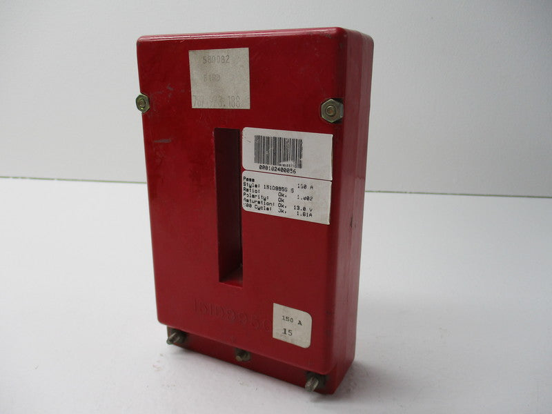 CUTLER HAMMER 151D995G UNMP