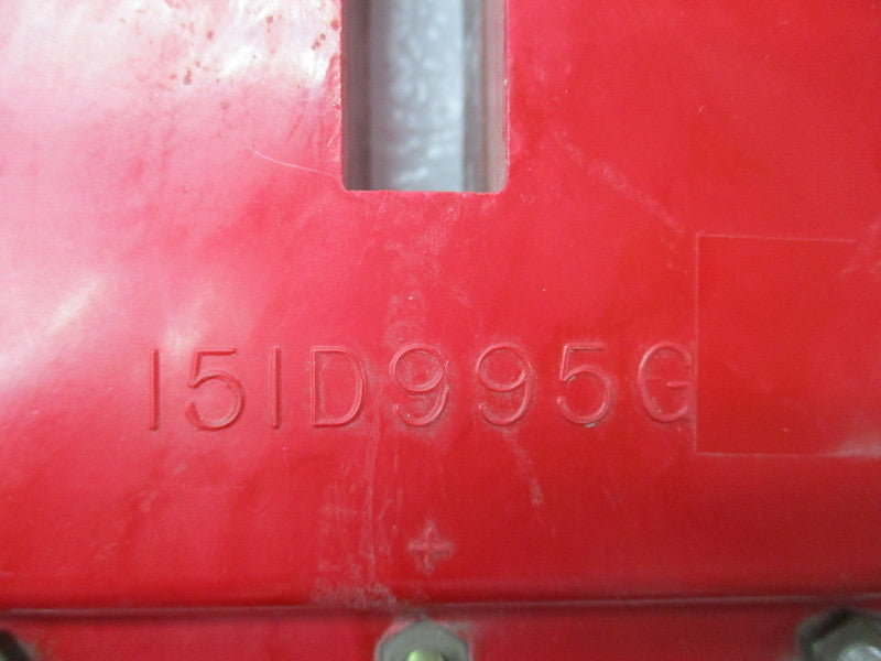 CUTLER HAMMER 151D995G UNMP