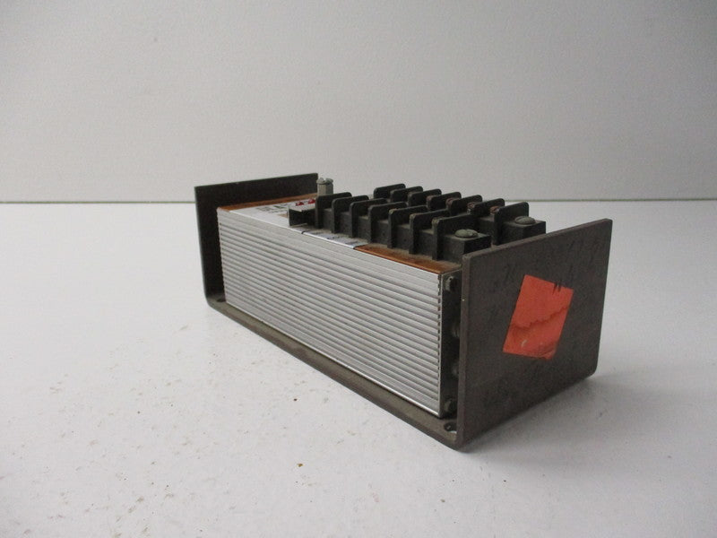 MOORE INDUSTRIES DCA/1-5V/DX1X3/117AC-STD NSNP