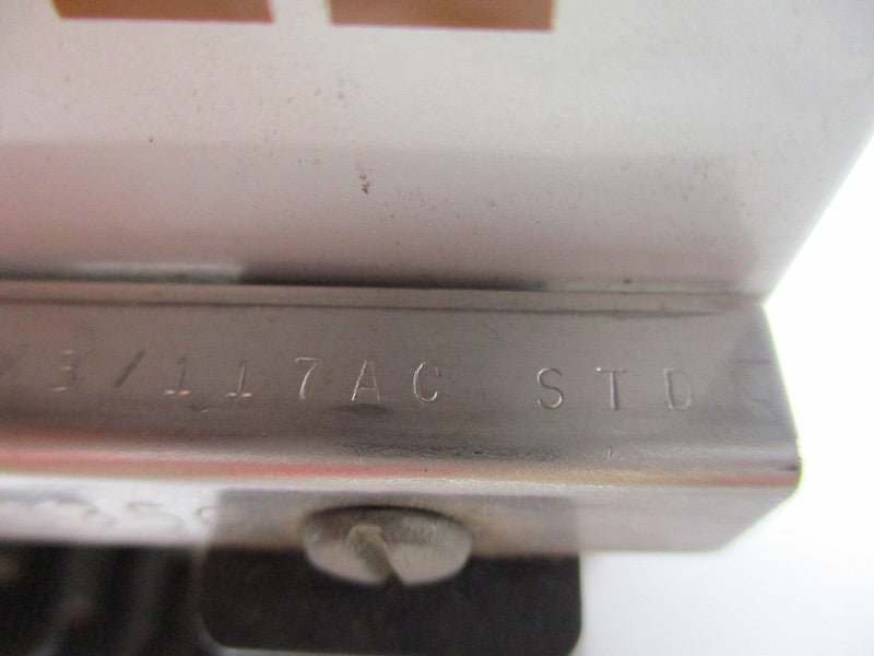 MOORE INDUSTRIES DCA/1-5V/DX1X3/117AC-STD NSNP