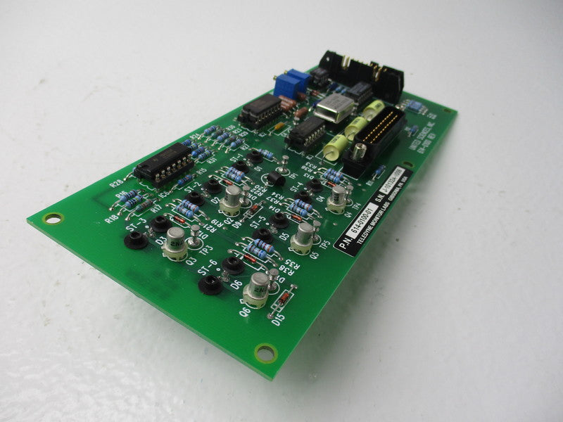 TELEDYNE 614-0100-01 NSNP