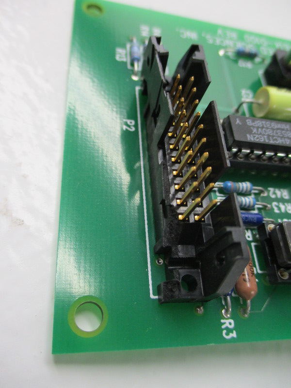 TELEDYNE 614-0100-01 NSNP