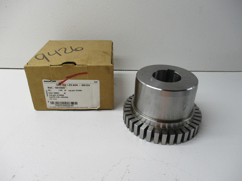 REXNORD 0704651 10010839 1080T NSMP