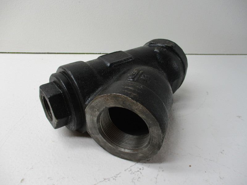 BELL & GOSSETT 415C NSMP