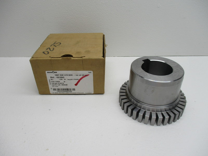 REXNORD 0704655 10010843 1080T NSMP