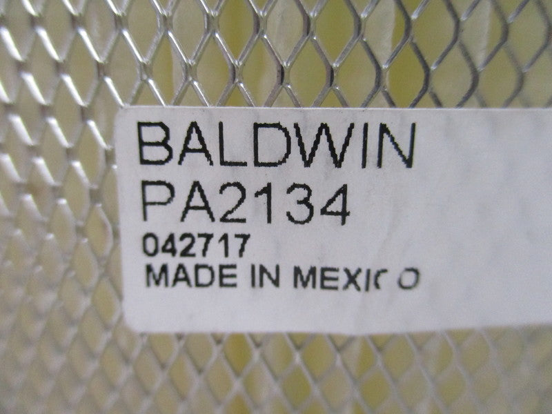 BALDWIN PA2134  NSNP