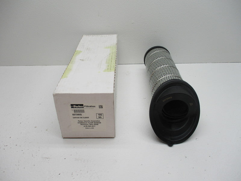 PARKER 937395Q NSMP
