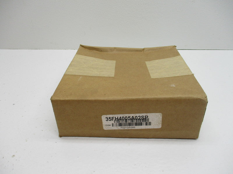 BALDOR RELIANCE 35FH4005A02SP NSFS