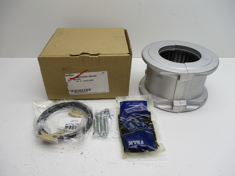 REXNORD 1080T10 NSMP
