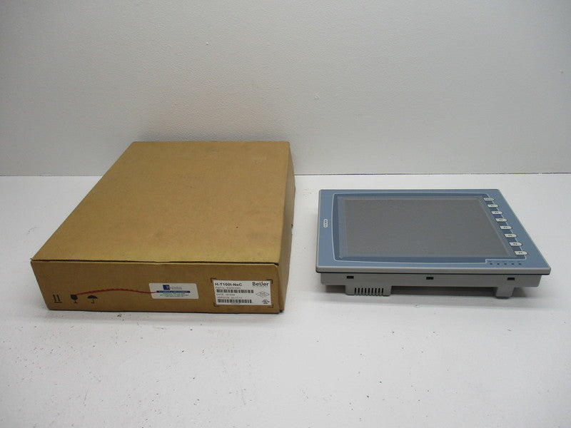 BEIJER ELECTRONICS H-T100T-N NSMP