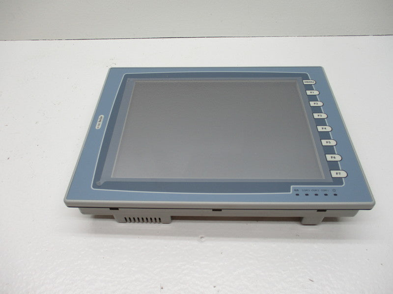 BEIJER ELECTRONICS H-T100T-N NSMP
