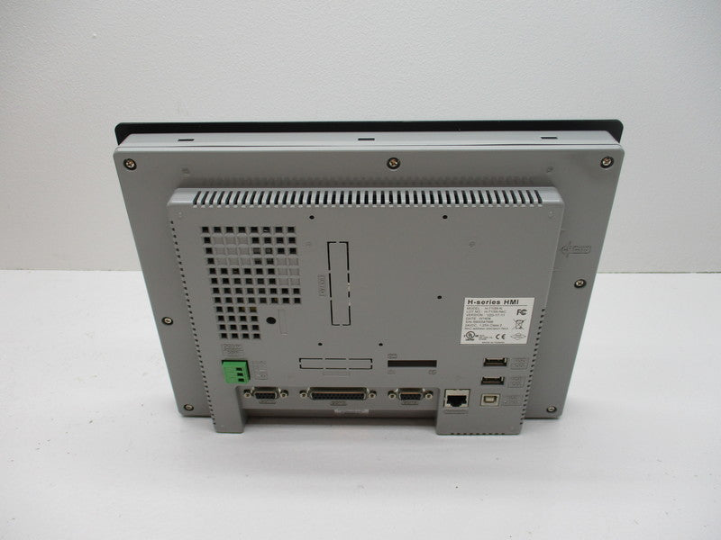 BEIJER ELECTRONICS H-T100T-N NSMP