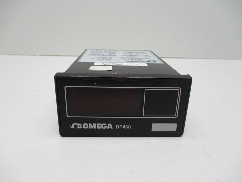 OMEGA DP460-T  NSNP