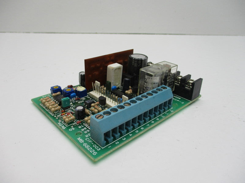 RELIANCE ELECTRIC MB-68226 0-48680-300  NSNP