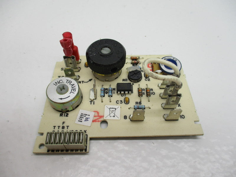 INDUSTRIAL MRO 2A011089X  NSNP