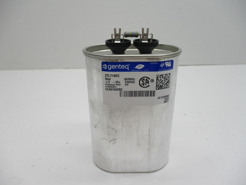 GENTEQ 27L719RC  NSNP