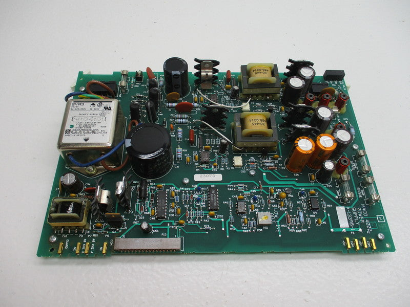 BARBER COLMAN A-13395-1  NSNP