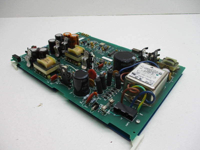 BARBER COLMAN A-13395-1  NSNP