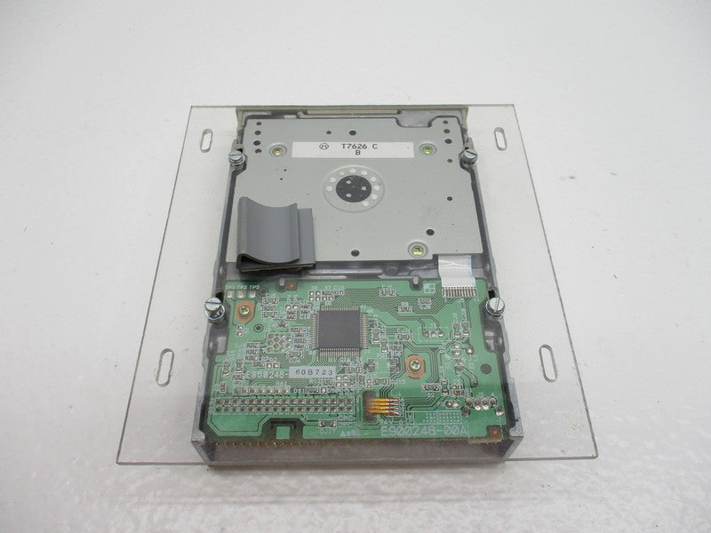 TEAC FD-235HF  NSNP