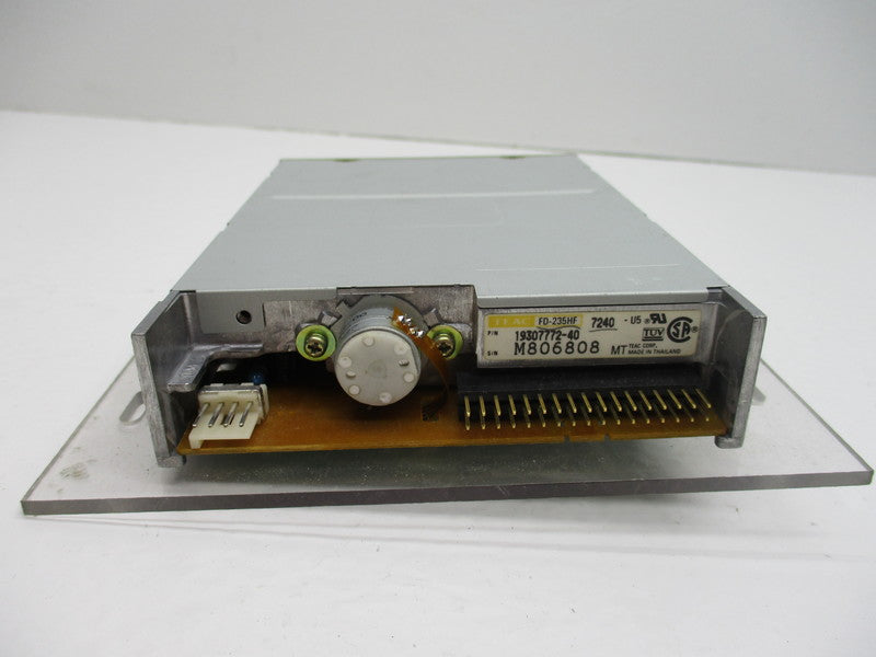 TEAC FD-235HF  NSNP