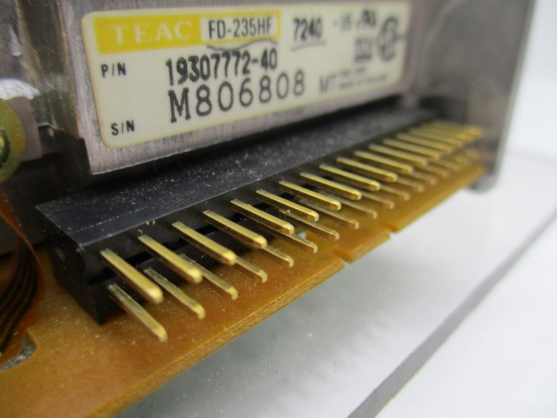 TEAC FD-235HF  NSNP
